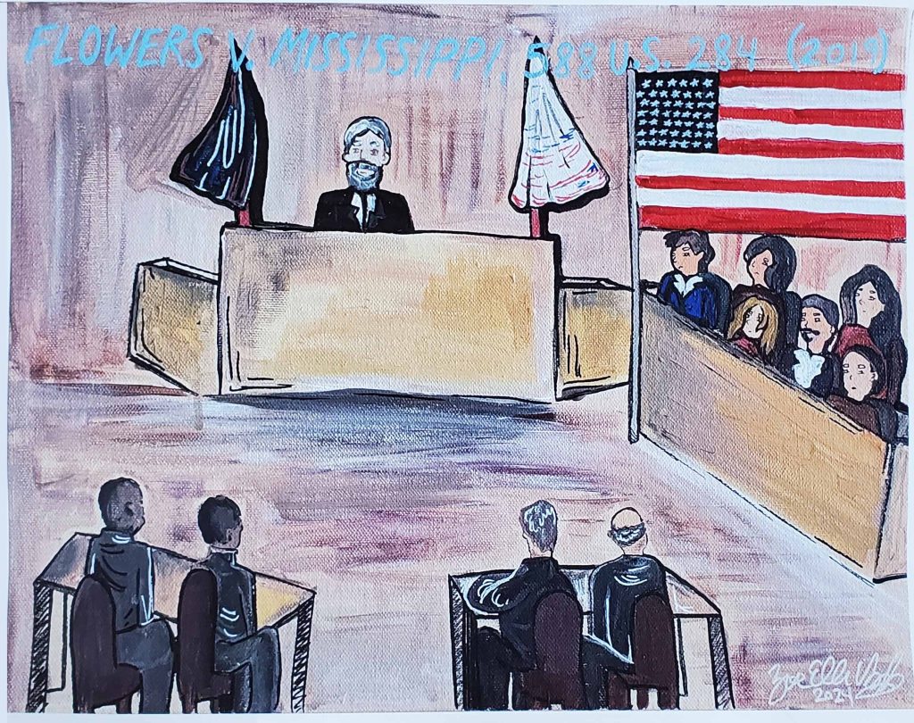Students VS President Fellows of Harvard College