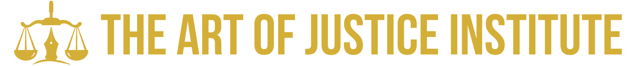 Art of Justice