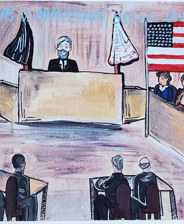 Students VS President Fellows of Harvard College