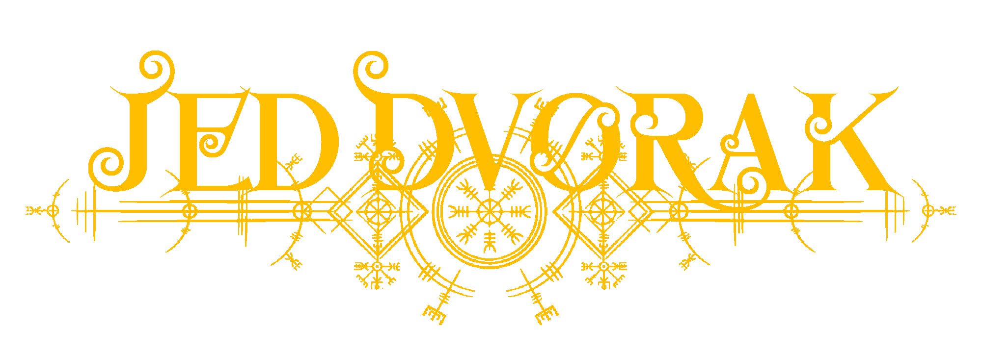 Personal Website